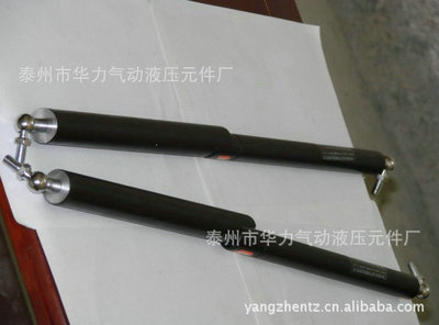 【華力供應(yīng)醫(yī)療器械(嬰兒車)用自鎖氣彈簧】價格,廠家,圖片,氣彈簧/支撐桿/阻尼器,泰州市華力氣動液壓元件廠-