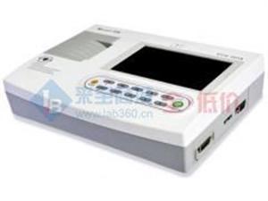 單道,三道,12導(dǎo),心電圖機(jī)廠(chǎng)家保衛(wèi)心臟刻不容緩!_供應(yīng)產(chǎn)品_濟(jì)南來(lái)寶醫(yī)療器械