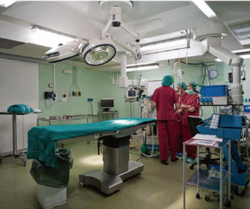 就業(yè)方向 醫(yī)療器械維護與管理專業(yè)