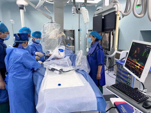 他們的故事 集采和疫情改變中國創(chuàng)新醫(yī)療器械行業(yè),從業(yè)者自述生存之道