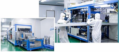 滅菌通道設計在醫用吸塑包裝中的關鍵作用