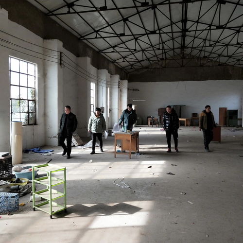 甘肅一類醫(yī)療器械廠凈化車間申報(bào)時(shí)間全攻略