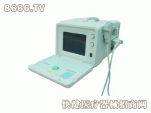 便攜式數(shù)字彩色超聲儀 移動(dòng)醫(yī)療時(shí)代的革新力量